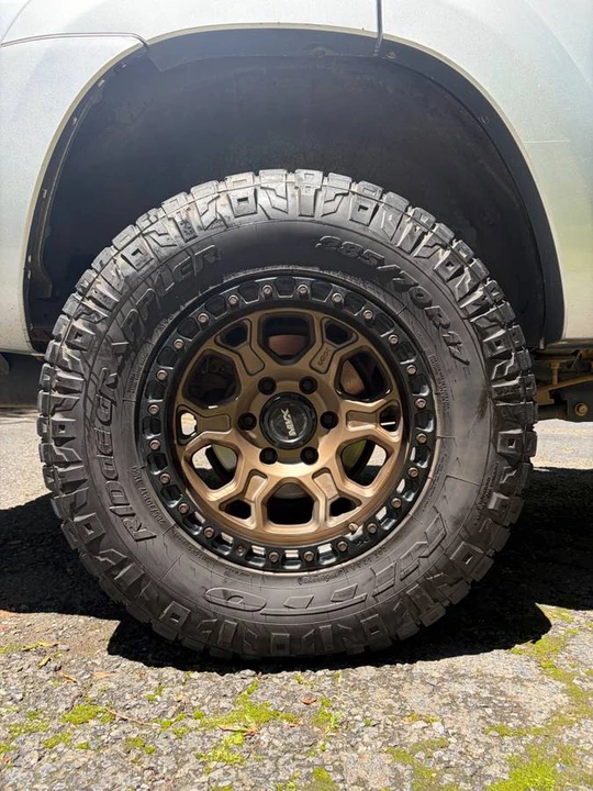 2006 Toyota 4Runner 4th Gen - Image 6 of 20