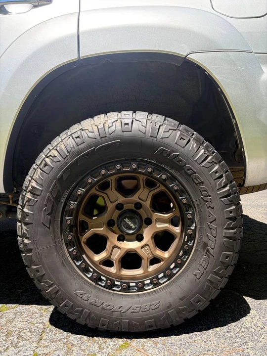 2006 Toyota 4Runner 4th Gen - Image 18 of 20