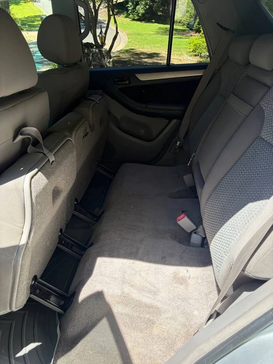 2006 Toyota 4Runner 4th Gen - Image 11 of 20