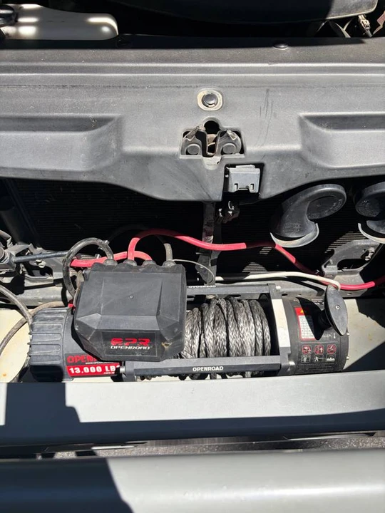 2006 Toyota 4Runner 4th Gen - Image 9 of 20