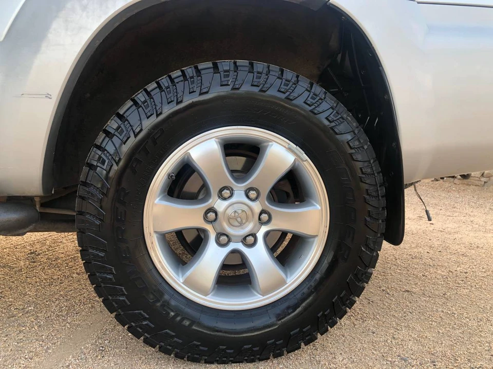 2006 Toyota 4Runner 4th Gen - Image 4 of 10