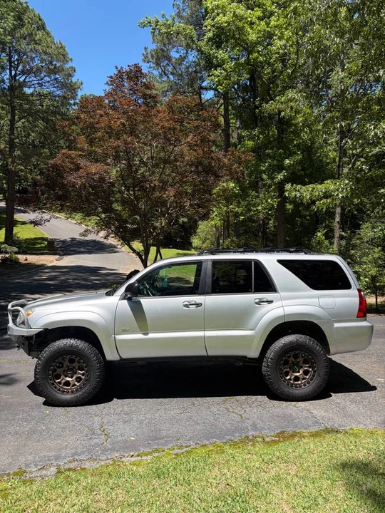 2006 Toyota 4Runner 4th Gen - Image 20 of 20