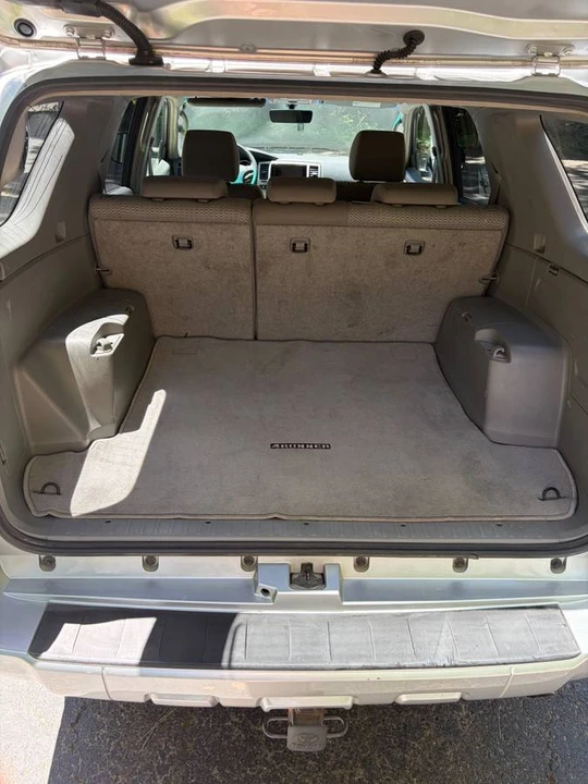 2006 Toyota 4Runner 4th Gen - Image 12 of 20
