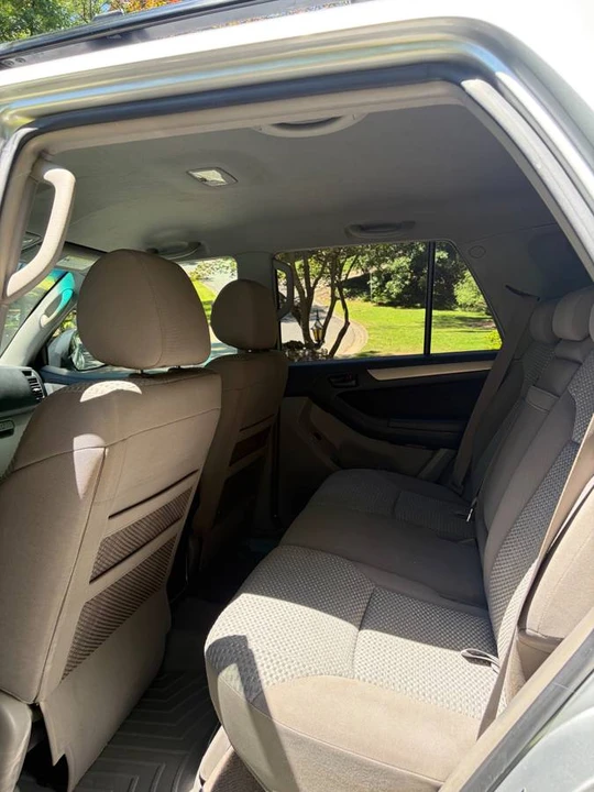 2006 Toyota 4Runner 4th Gen - Image 14 of 20