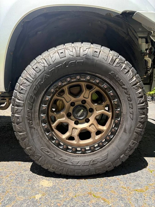 2006 Toyota 4Runner 4th Gen - Image 5 of 20