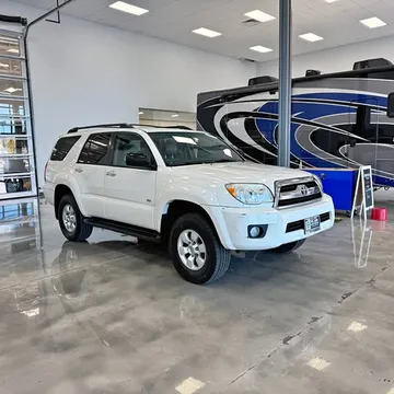 2006 Toyota 4Runner SR5