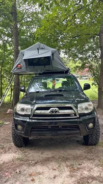 2006 Toyota 4Runner SR5