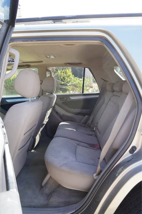 2006 Toyota 4Runner 4th Gen - Image 5 of 10
