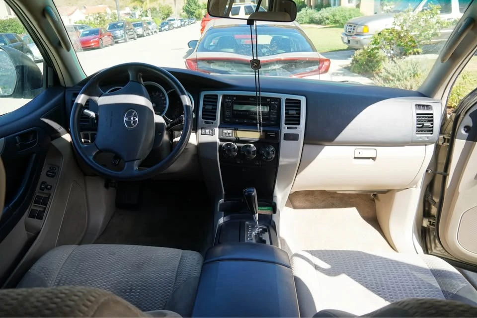2006 Toyota 4Runner 4th Gen - Image 3 of 10