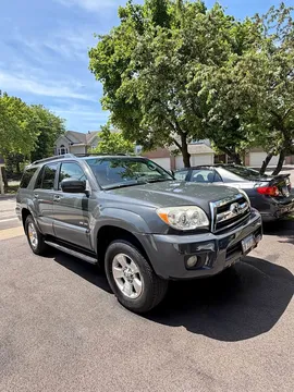 2006 Toyota 4Runner SR5 Premium