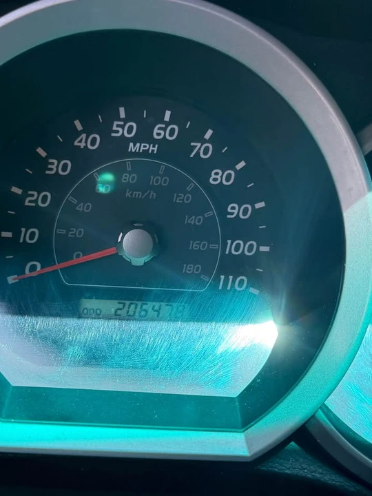 2006 Toyota 4Runner 4th Gen - Image 10 of 12