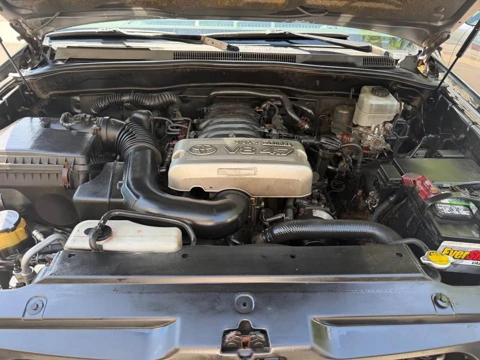 2006 Toyota 4Runner 4th Gen - Image 6 of 12