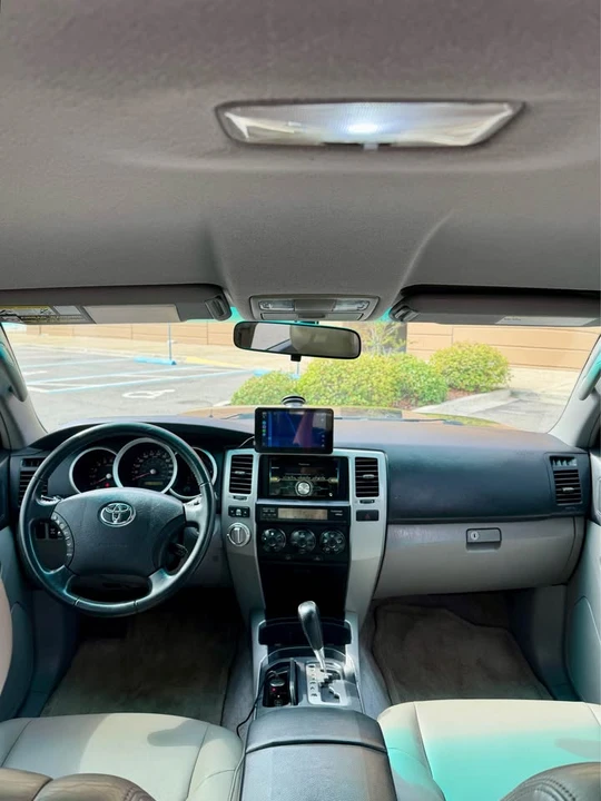 2006 Toyota 4Runner 4th Gen - Image 17 of 21