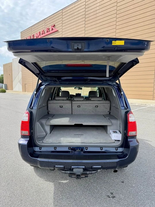 2006 Toyota 4Runner 4th Gen - Image 14 of 21