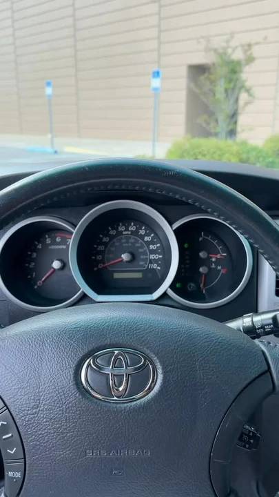 2006 Toyota 4Runner 4th Gen - Image 21 of 21