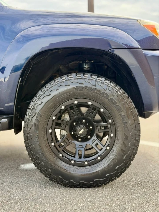 2006 Toyota 4Runner 4th Gen - Image 9 of 21