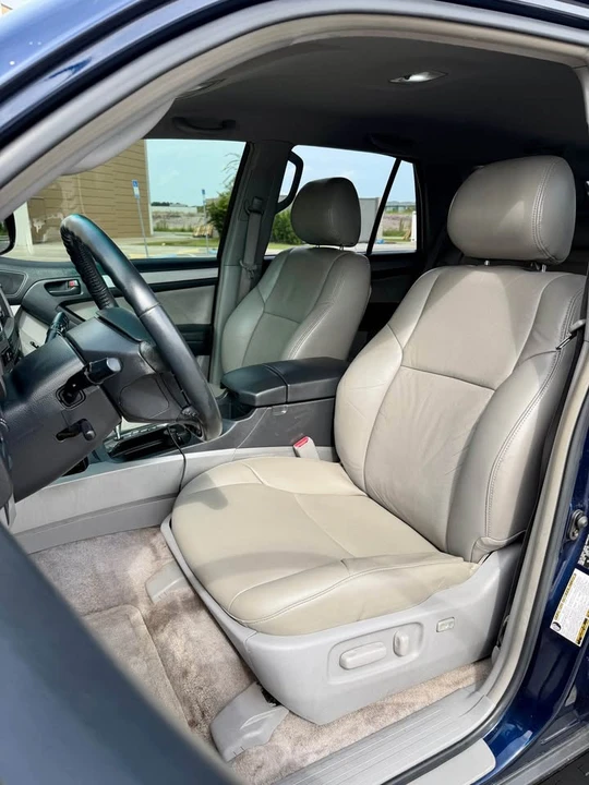 2006 Toyota 4Runner 4th Gen - Image 12 of 21