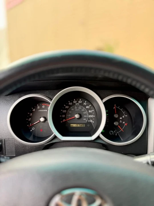 2006 Toyota 4Runner 4th Gen - Image 19 of 21