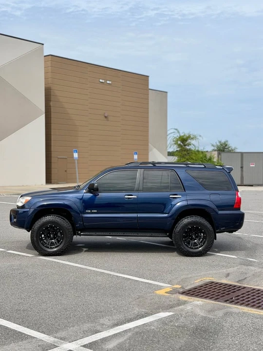 2006 Toyota 4Runner 4th Gen - Image 3 of 21