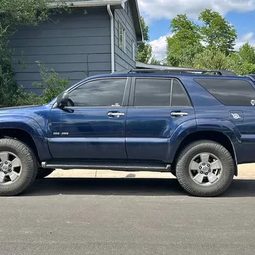2006 Toyota 4Runner SR5 Premium