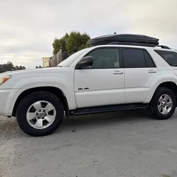 2006 Toyota 4Runner SR5 Premium