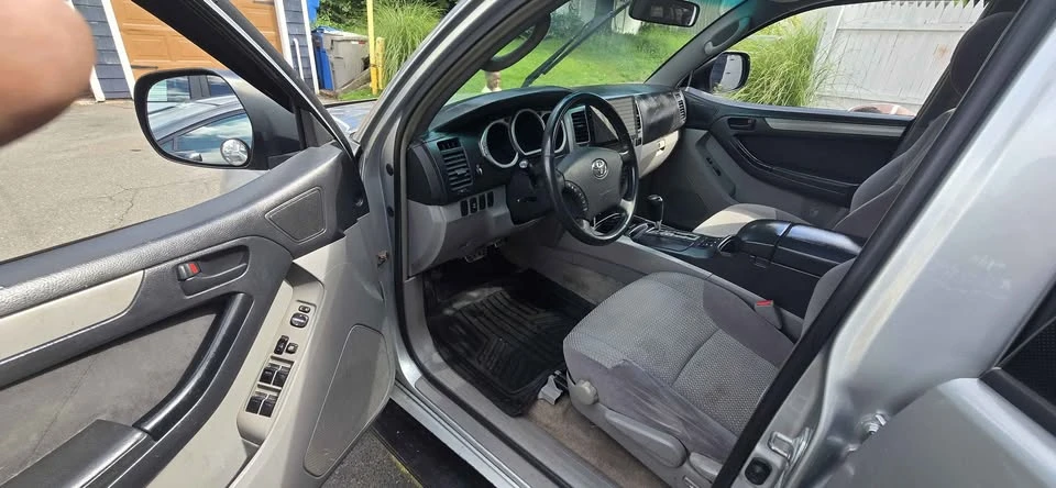 2006 Toyota 4Runner 4th Gen - Image 8 of 14