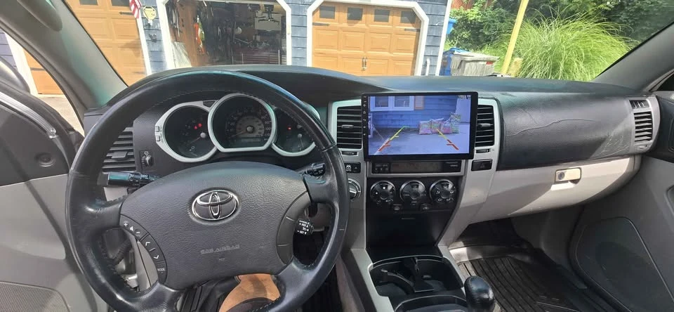 2006 Toyota 4Runner 4th Gen - Image 6 of 14