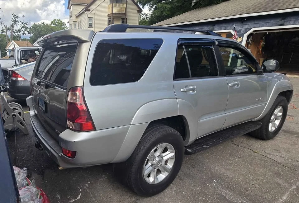 2006 Toyota 4Runner 4th Gen - Image 2 of 14