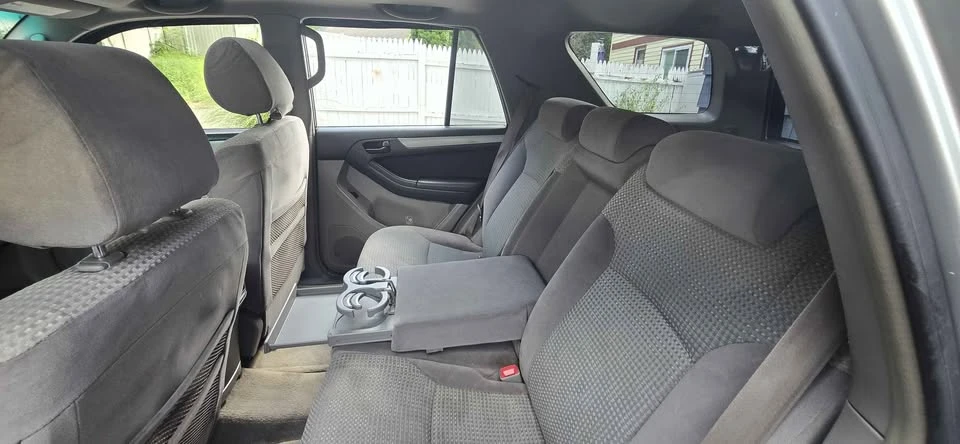2006 Toyota 4Runner 4th Gen - Image 10 of 14