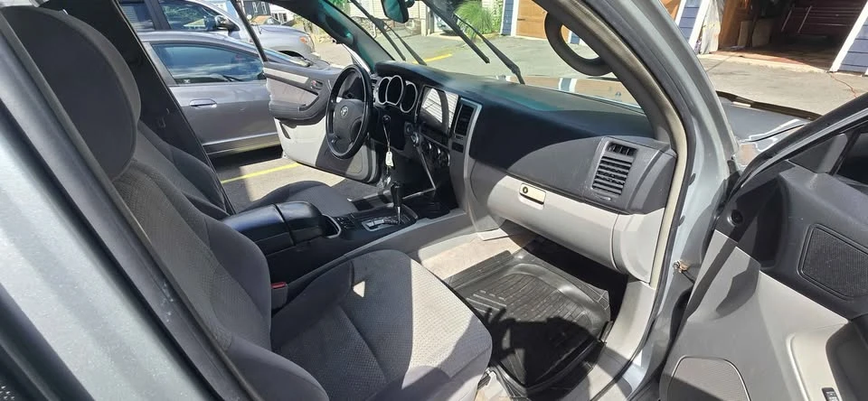 2006 Toyota 4Runner 4th Gen - Image 12 of 14