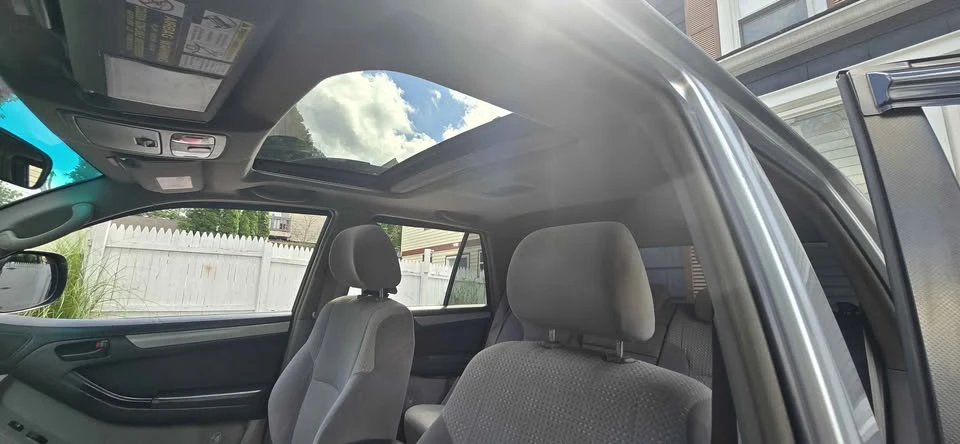 2006 Toyota 4Runner 4th Gen - Image 9 of 14