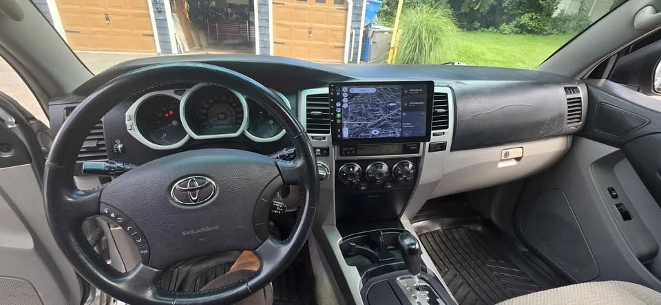 2006 Toyota 4Runner 4th Gen - Image 7 of 14