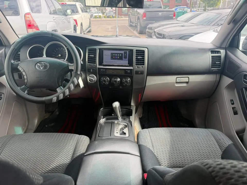 2006 Toyota 4Runner 4th Gen - Image 10 of 15