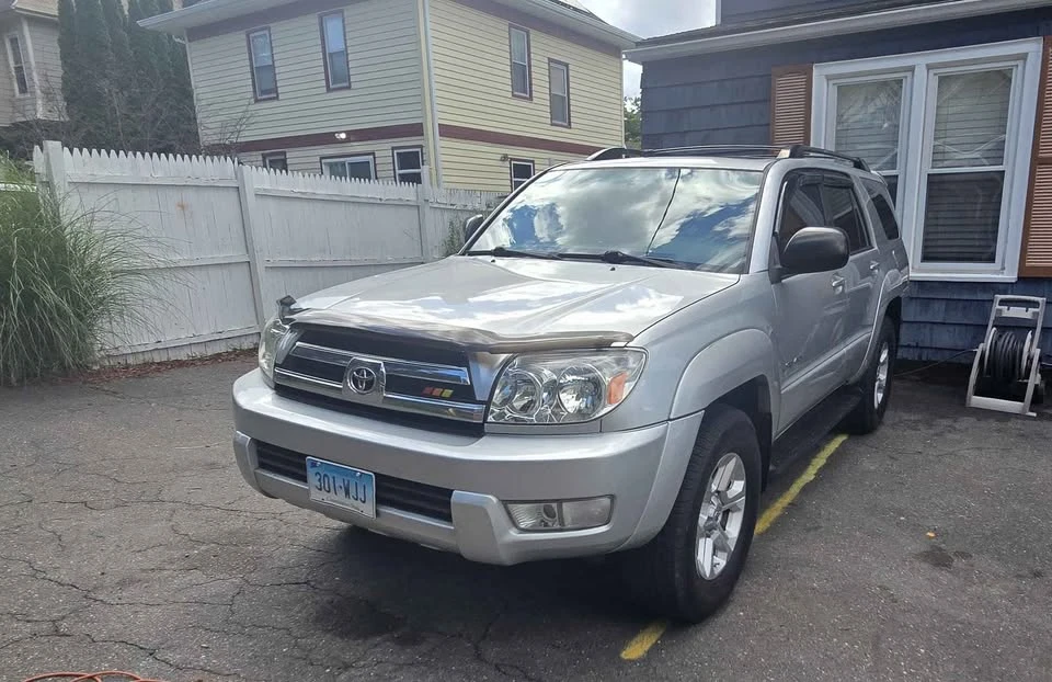 2006 Toyota 4Runner 4th Gen - Image 3 of 14