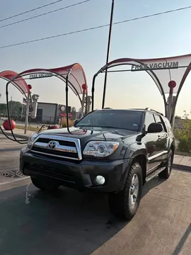 2006 Toyota 4Runner SR5 Premium Sport Utility 4D