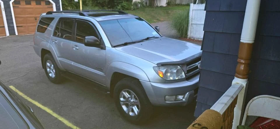 2006 Toyota 4Runner 4th Gen - Image 14 of 14