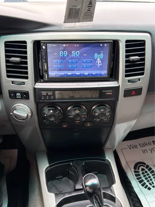 2006 Toyota 4Runner 4th Gen - Image 15 of 20