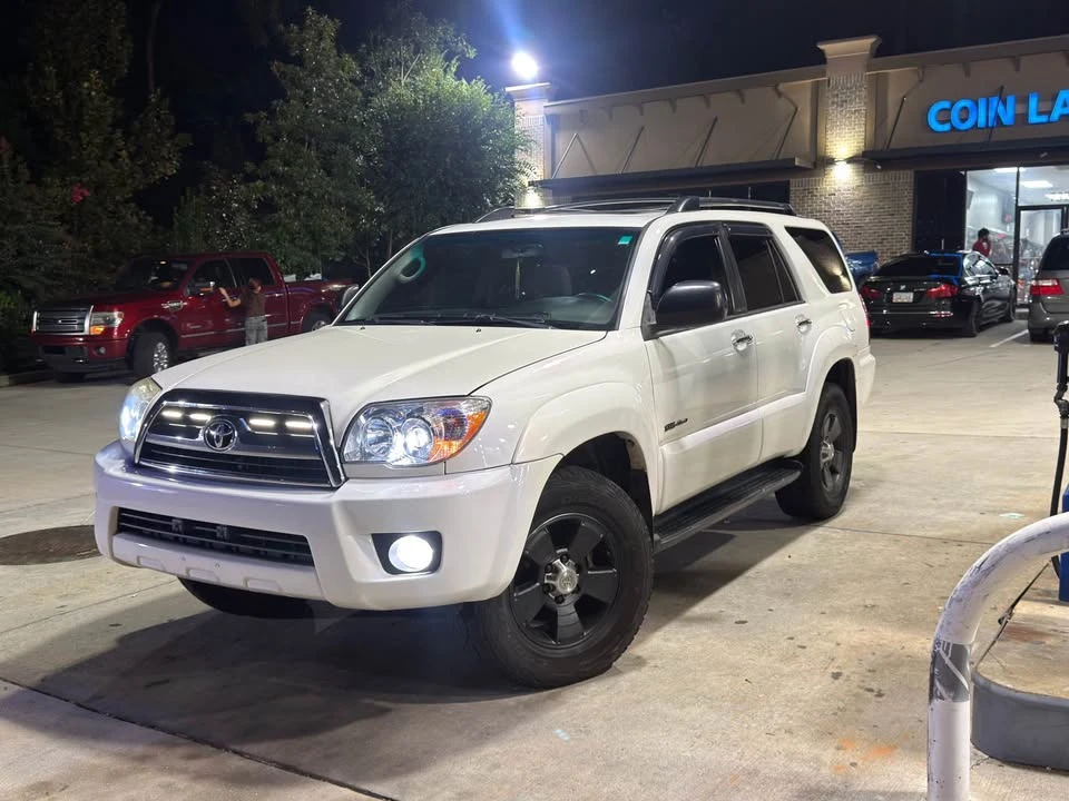 2006 Toyota 4Runner 4th Gen - Image 5 of 20