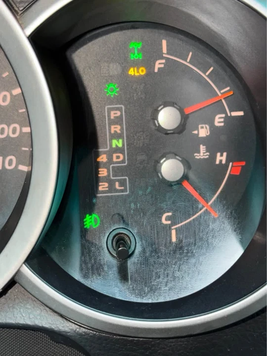 2006 Toyota 4Runner 4th Gen - Image 16 of 20