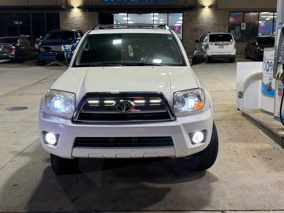 2006 Toyota 4Runner 4th Gen - Image 3 of 20