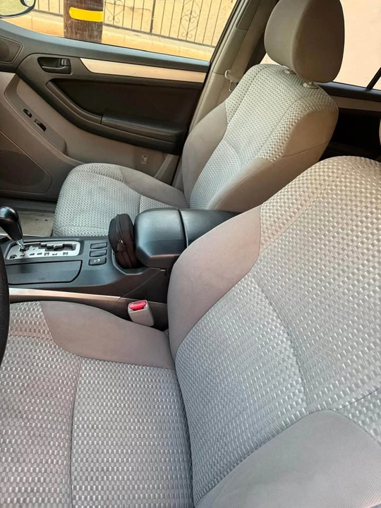 2006 Toyota 4Runner 4th Gen - Image 7 of 7