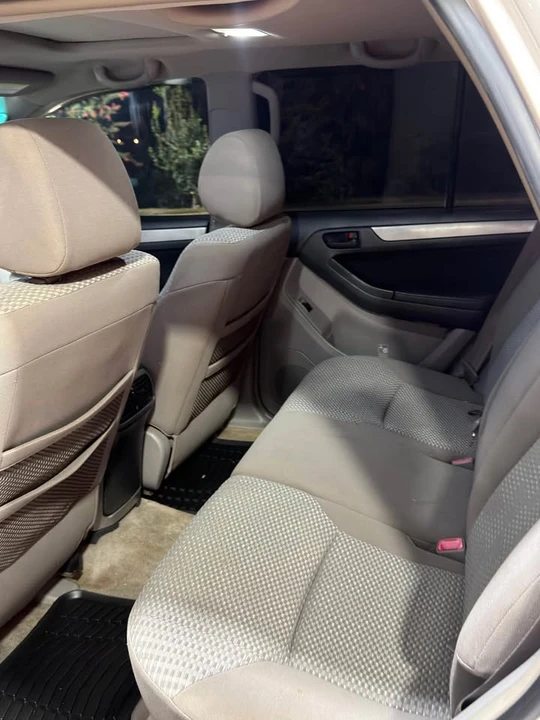 2006 Toyota 4Runner 4th Gen - Image 10 of 20