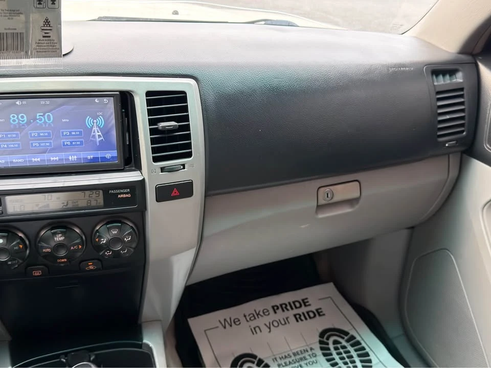 2006 Toyota 4Runner 4th Gen - Image 20 of 20