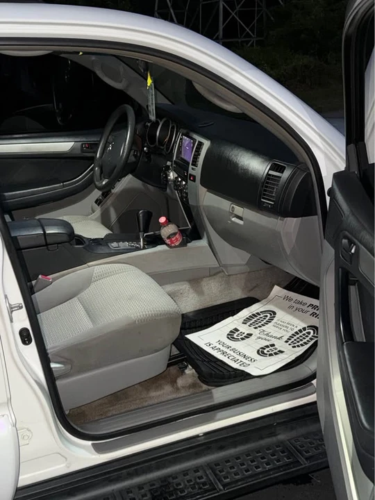 2006 Toyota 4Runner 4th Gen - Image 11 of 20