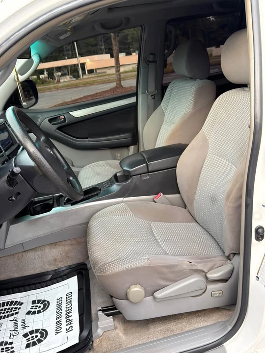 2006 Toyota 4Runner 4th Gen - Image 18 of 20