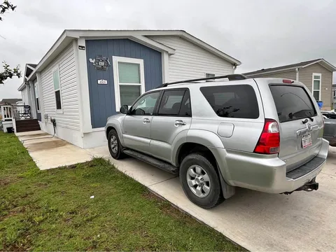 2006 Toyota 4Runner SR5 Premium Sport Utility 4D