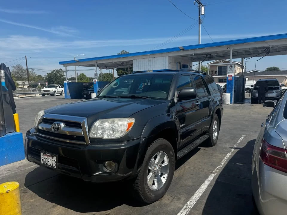 2006 Toyota 4Runner 4th Gen - Image 3 of 7