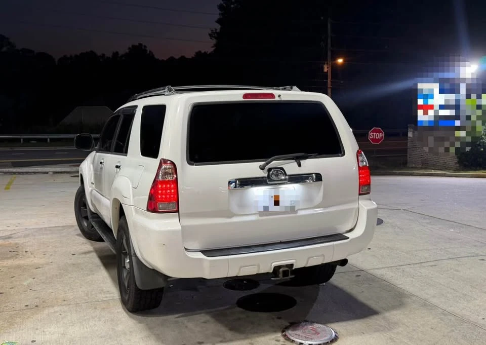 2006 Toyota 4Runner 4th Gen - Image 7 of 20