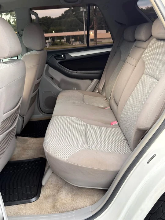 2006 Toyota 4Runner 4th Gen - Image 17 of 20