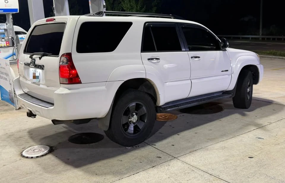 2006 Toyota 4Runner 4th Gen - Image 6 of 20